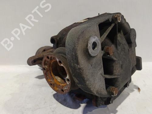 Differential, bag BMW 5 Touring (E61)  | BP30039787M24 