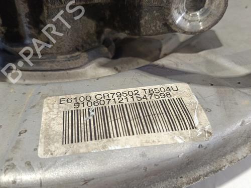 Left rear steering knuckle BMW 5 Touring (E61)  | BP30039778M27 