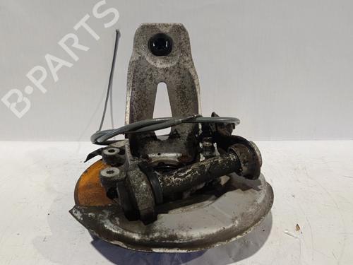 Left rear steering knuckle BMW 5 Touring (E61)  | BP30039778M27 