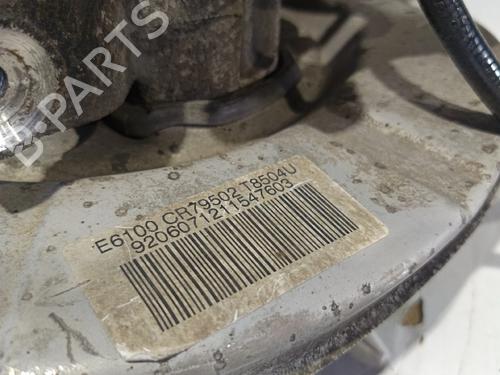 Right front steering knuckle BMW 5 Touring (E61) | BP30039779M26