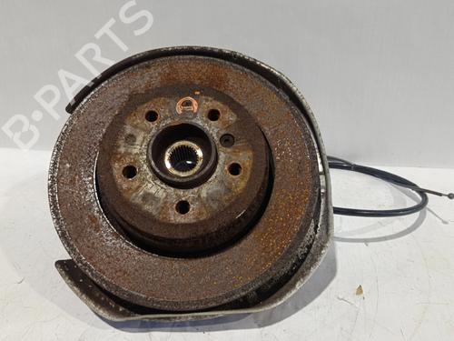 Used Right front steering knuckle BMW 5 Touring (E61) [2004-2010]  30039779