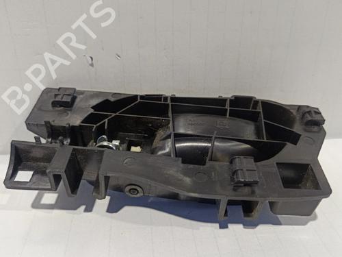 Højre bagtil invendig håndtag PEUGEOT 208 I (CA_, CC_)  | BP30039798I16 