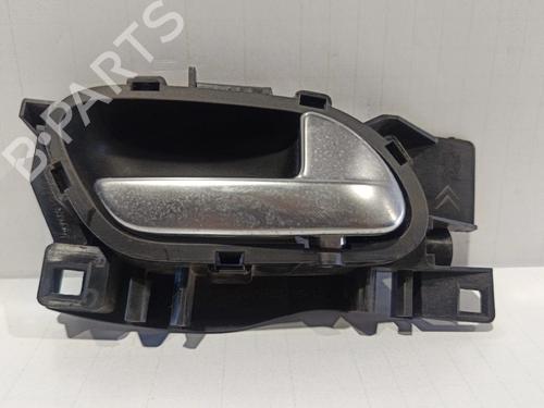 Højre bagtil invendig håndtag PEUGEOT 208 I (CA_, CC_) [2012-2021]  30039798