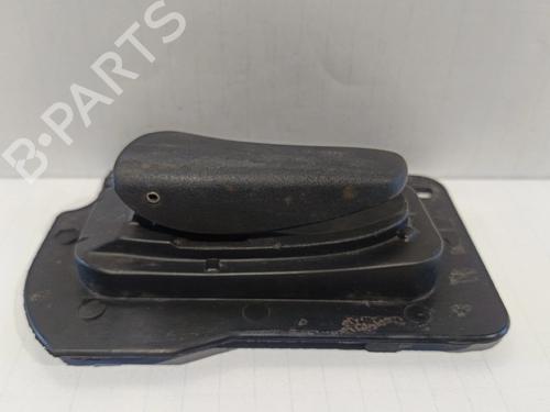 Used Front left interior door handle OPEL VECTRA B (J96) 1.7 TD (F19) (82 hp) 30039791