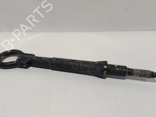 Andre PEUGEOT 207 (WA_, WC_) [2006-2015]  30039794