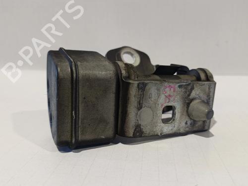 Used Hinge/Door check strap PEUGEOT 207 (WA_, WC_) 1.4 HDi (70 hp) 30039792