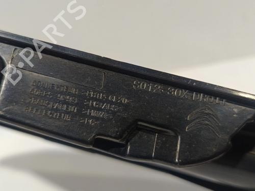 Right front fog light CITROËN C4 CACTUS 1.5 BlueHDi 120 | BP30039800C31 