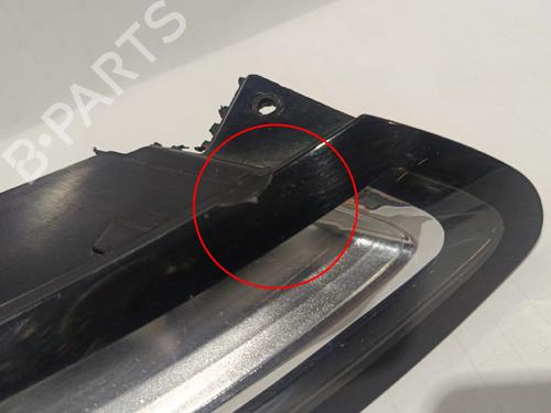 Right front fog light CITROËN C4 CACTUS 1.5 BlueHDi 120 | BP30039800C31 