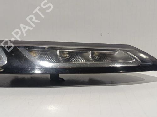 Right front fog light CITROËN C4 CACTUS 1.5 BlueHDi 120 | BP30039800C31 