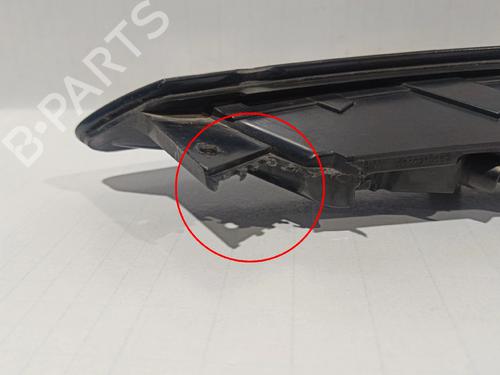 Right front fog light CITROËN C4 CACTUS 1.5 BlueHDi 120 | BP30039800C31 