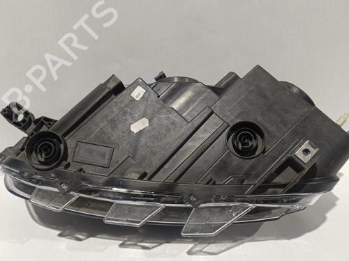 Right headlight CITROËN C4 CACTUS  | BP30039801C29 