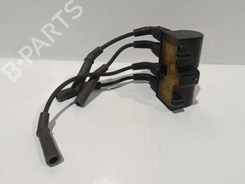 Używane Inne DAEWOO KALOS (KLAS) 1.2 (72 hp) 30039805