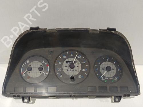 Used Instrument cluster TATA 207 Pickup [1996-2007]  30039822