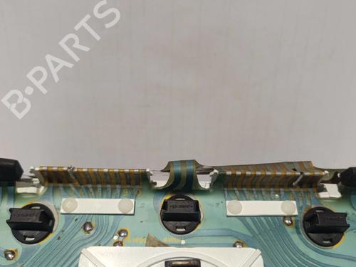 Instrument cluster TATA 207 Pickup | BP30039822C47