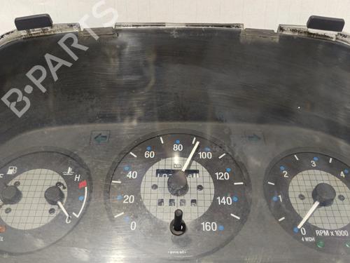 Instrument cluster TATA 207 Pickup | BP30039822C47