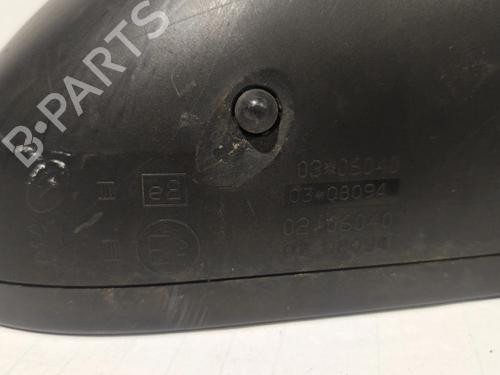 Right mirror PEUGEOT 308 I (4A_, 4C_) | BP30039819C27