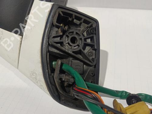 Right mirror PEUGEOT 308 I (4A_, 4C_) | BP30039819C27