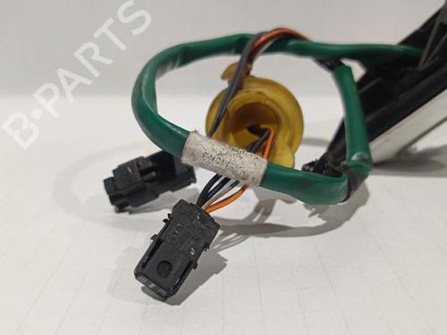 Right mirror PEUGEOT 308 I (4A_, 4C_) | BP30039819C27