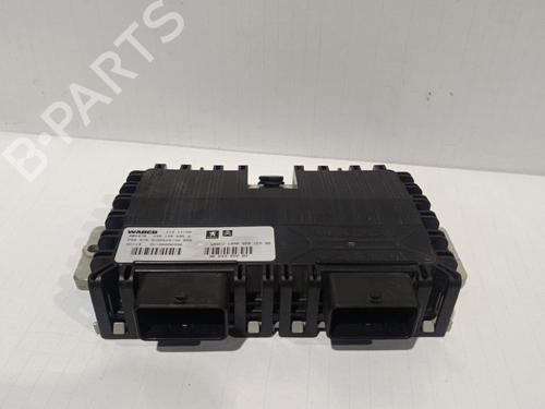 Annen CITROËN C4 Picasso I MPV (UD_) 1.6 HDi (109 hp) 30039818