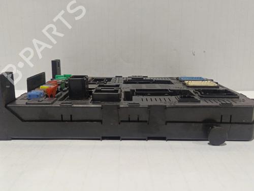 Fuse box CITROËN C4 Picasso I MPV (UD_) 1.6 HDi | BP30039817E1