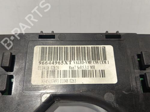 Steering column stalk CITROËN C4 Grand Picasso I (UA_) | BP30039814I23