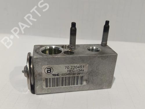 Andere für CITROËN C3 II (SC_) 1.6 HDi 115 (114 hp) 30039810