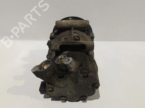 AC compressor PEUGEOT 208 I (CA_, CC_) | BP30039809M34