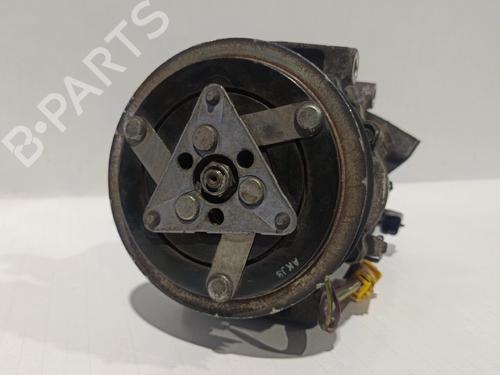 AC compressor PEUGEOT 208 I (CA_, CC_) | BP30039809M34