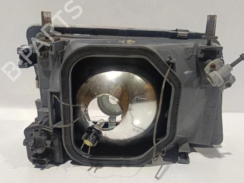 Left headlight TATA 207 Pickup  | BP30039830C28 