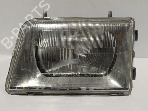 Faro izquierdo TATA 207 Pickup [1996-2007]  30039830