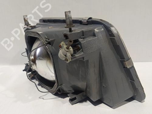 Left headlight TATA 207 Pickup  | BP30039830C28 