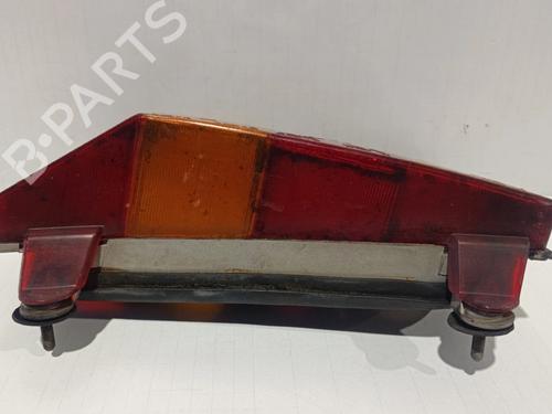 Right taillight CITROËN AX (ZA-_)  | BP30039802C35 