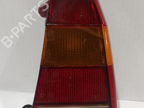 Used Right taillight CITROËN AX (ZA-_) [1986-1998]  30039802
