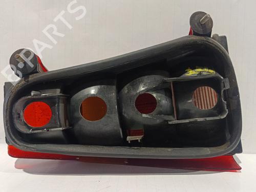 Right taillight CITROËN AX (ZA-_)  | BP30039802C35 