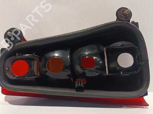 Right taillight CITROËN AX (ZA-_)  | BP30039813C35 