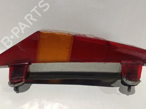 Right taillight CITROËN AX (ZA-_)  | BP30039813C35 