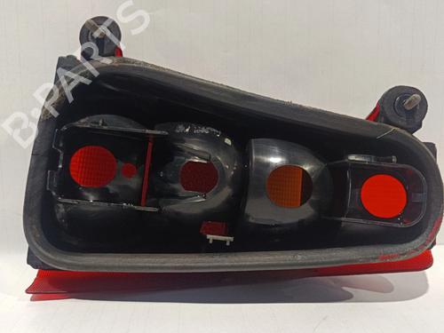 Left taillight CITROËN AX (ZA-_)  | BP30039803C34 