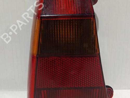 Used Left taillight CITROËN AX (ZA-_) [1986-1998]  30039803