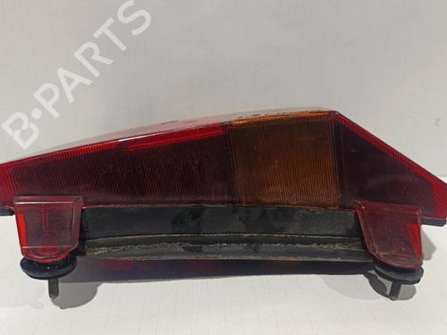 Left taillight CITROËN AX (ZA-_)  | BP30039803C34 