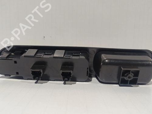 Left front window switch PEUGEOT 307 Break (3E)  | BP30039845I27 
