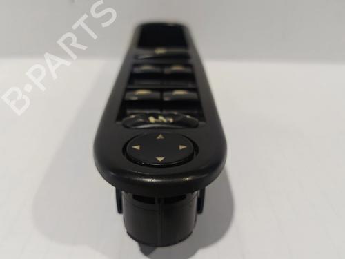 Left front window switch PEUGEOT 307 Break (3E)  | BP30039845I27 