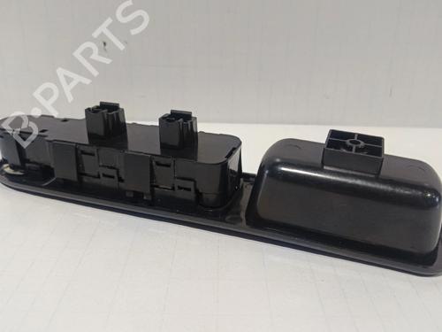 Left front window switch PEUGEOT 307 Break (3E)  | BP30039845I27 