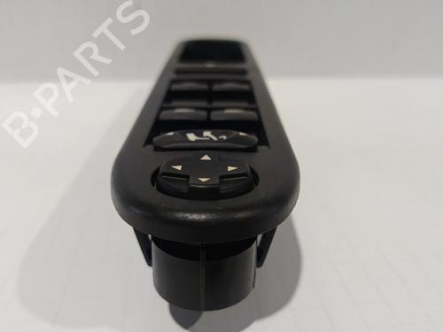 Left front window switch PEUGEOT 207 (WA_, WC_)  | BP30039844I27 