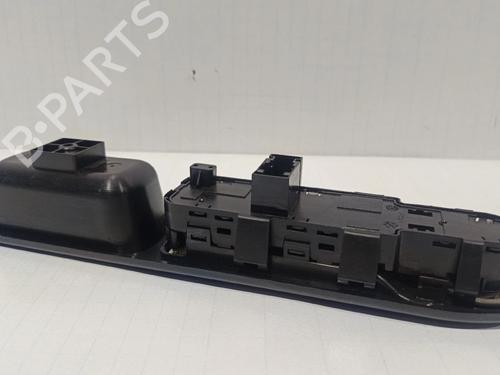 Left front window switch PEUGEOT 207 (WA_, WC_)  | BP30039844I27 