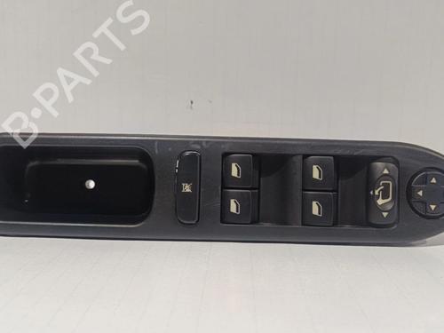 Left front window switch PEUGEOT 207 (WA_, WC_)  | BP30039844I27 