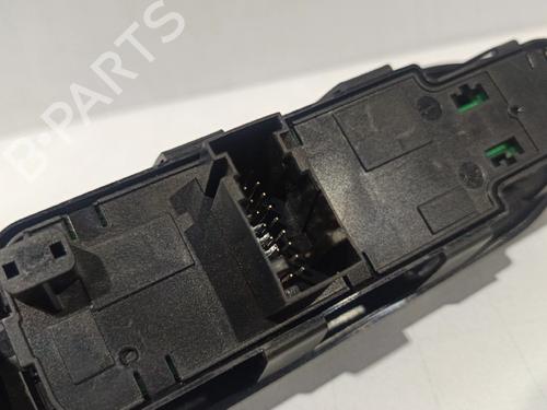 Left front window switch PEUGEOT 207 (WA_, WC_)  | BP30039844I27 