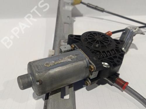 Front right window mechanism PEUGEOT 206 Van 1.1 | BP30039842C23 