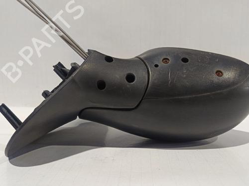 Right mirror PEUGEOT 206 Van 1.1 | BP30039839C27