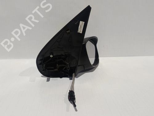 Right mirror PEUGEOT 206 Van 1.1 | BP30039839C27