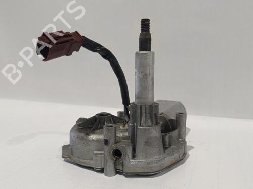 Rear wiper motor PEUGEOT 206 Van 1.1 | BP30039836M102 